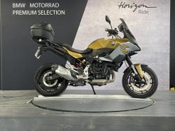 BMW SPORT F 900 XR