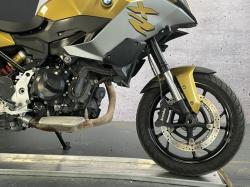 BMW SPORT F 900 XR