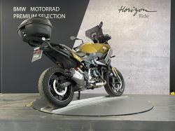 BMW SPORT F 900 XR