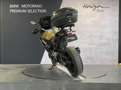 BMW SPORT F 900 XR