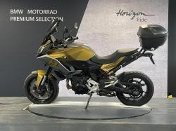 BMW SPORT F 900 XR