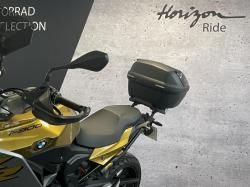 BMW SPORT F 900 XR