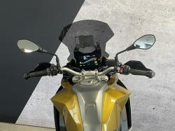 BMW SPORT F 900 XR