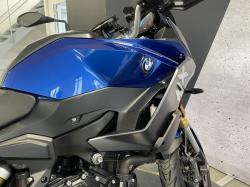 BMW SPORT F 900 XR