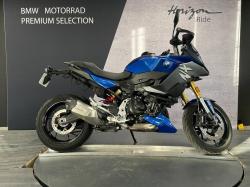 BMW SPORT F 900 XR
