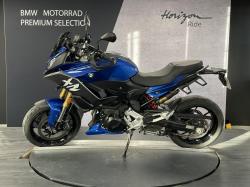 BMW SPORT F 900 XR