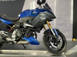 BMW SPORT F 900 XR