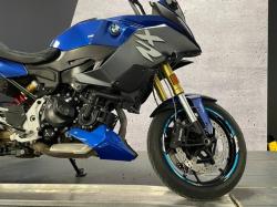 BMW SPORT F 900 XR