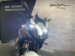 BMW SPORT F 900 XR