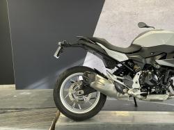 BMW SPORT F 900 XR