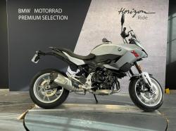 BMW SPORT F 900 XR