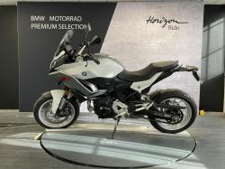 BMW SPORT F 900 XR