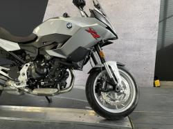 BMW SPORT F 900 XR