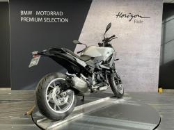 BMW SPORT F 900 XR