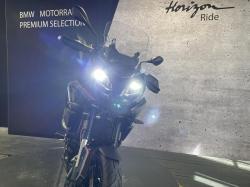 BMW SPORT F 900 XR
