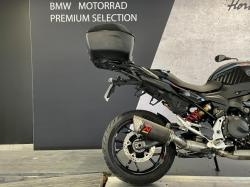 BMW SPORT F 900 XR