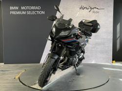 BMW SPORT F 900 XR