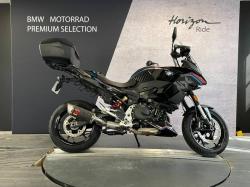 BMW SPORT F 900 XR