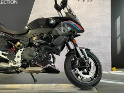 BMW SPORT F 900 XR