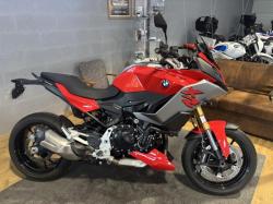 BMW SPORT F 900 XR