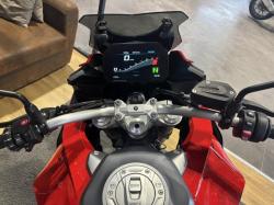 BMW SPORT F 900 XR