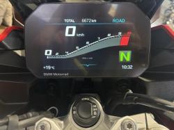 BMW SPORT F 900 XR