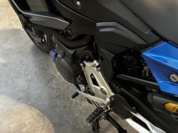 BMW SPORT F 900 XR