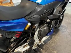 BMW SPORT F 900 XR