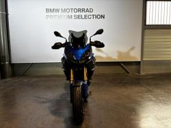 BMW SPORT F 900 XR