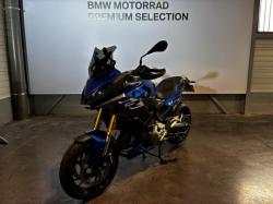 BMW SPORT F 900 XR