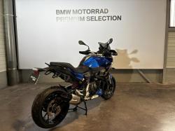 BMW SPORT F 900 XR