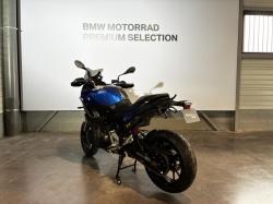 BMW SPORT F 900 XR