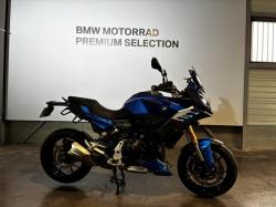 BMW SPORT F 900 XR