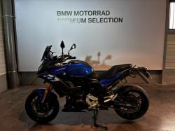 BMW SPORT F 900 XR