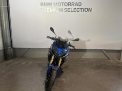 BMW SPORT F 900 XR