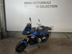 BMW SPORT F 900 XR