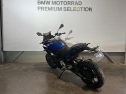 BMW SPORT F 900 XR