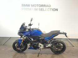 BMW SPORT F 900 XR