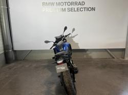BMW SPORT F 900 XR