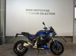 BMW SPORT F 900 XR