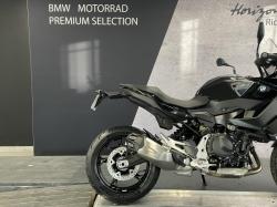BMW SPORT F 900 XR