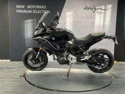 BMW SPORT F 900 XR