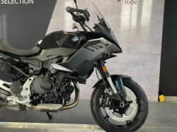 BMW SPORT F 900 XR