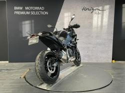 BMW SPORT F 900 XR