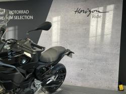 BMW SPORT F 900 XR