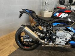 BMW SPORT M 1000 R