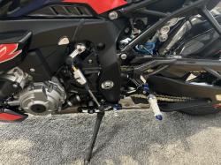 BMW SPORT M 1000 R