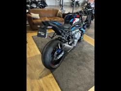 BMW SPORT M 1000 R