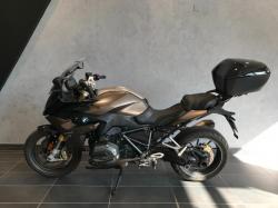 BMW SPORT R 1200 RS