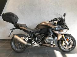 BMW SPORT R 1200 RS
